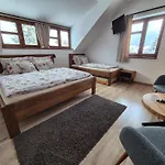 Semesterbostad Marta Boží Dar