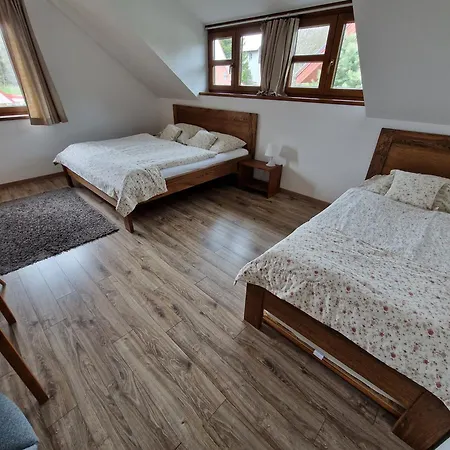 Prázdninový dům Marta