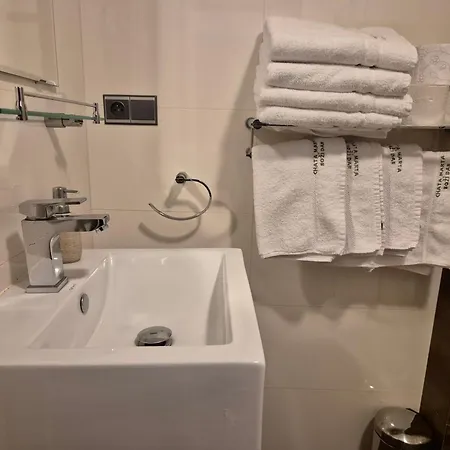 Marta Dom wakacyjny *