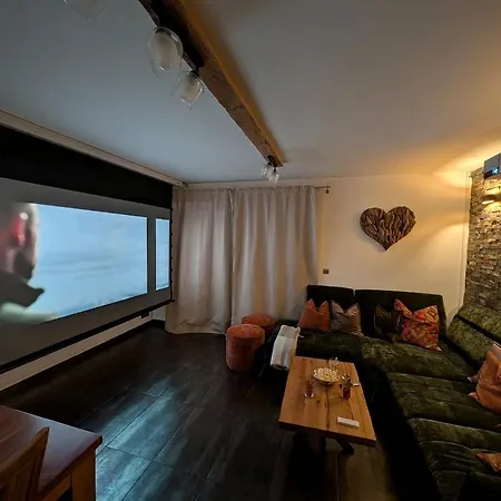 度假居 玛塔度假屋 *