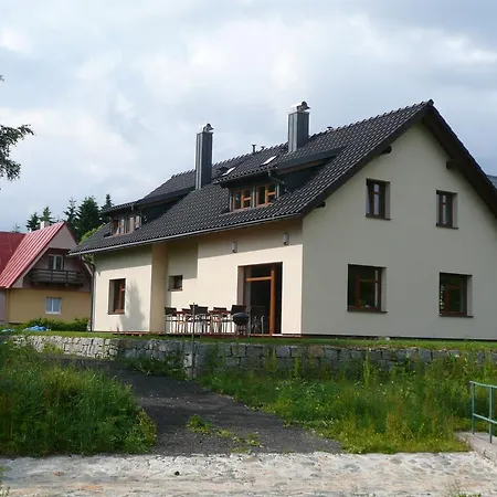 Marta Prázdninový dům