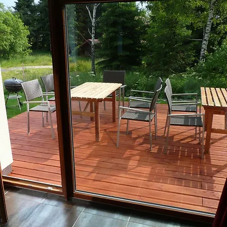 Vakantiehuis Marta